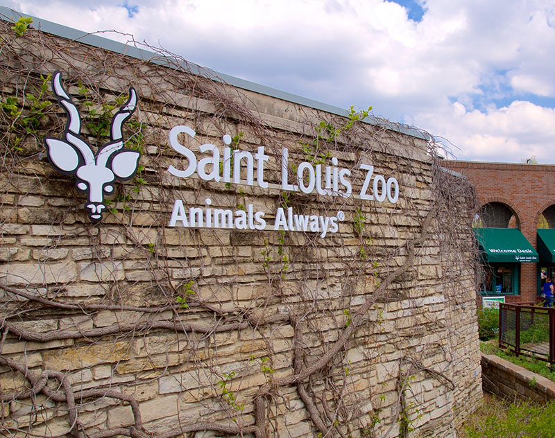 Saint Louis Zoo